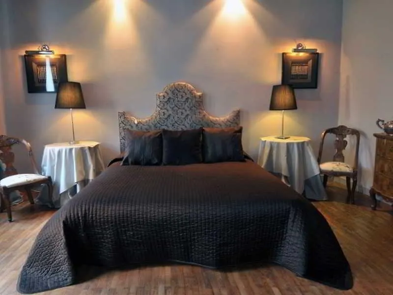 Gio & Gio Venice Bed & Breakfast-1
