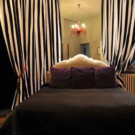 Gio & Gio Venice Bed & Breakfast-2