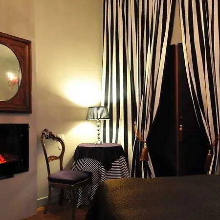 Gio & Gio Venice Bed & Breakfast-2